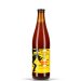 Stu Mostow Berliner Weisse Strawberry 3.4% vol. 0.5l Stu Mostow Berliner Weisse Strawberry 3.4% vol. 0.5l