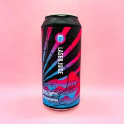 Bristol Beer Factory Laser Juice Bristol Beer Factory Laser Juice