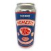 Bad Seed, Nemesis, English Style Brown Ale,  0,44 l.  4,5% 