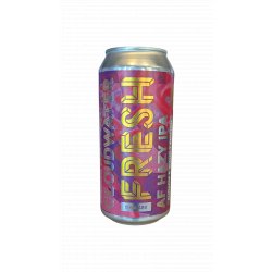 Cloudwater Brew Co. Fresh