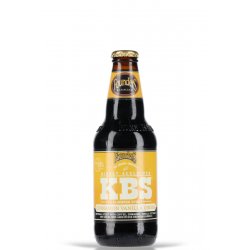 Founders KBS Cinnamon Vanilla Cocoa