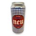 Bad Seed, Neu Zealand, Pilsner,  0,44 l.  5,0% 