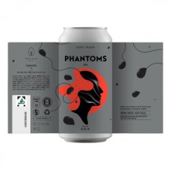 Fuerst Wiacek Phantoms - Beer Force