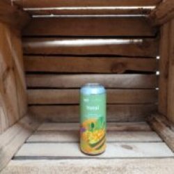 Magic Road YATAI - Mango, Yuzu, Matcha & Lemongrass