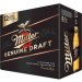 Miller Genuine Draft 12 pack 12 oz. Bottle Miller Genuine Draft 12 pack 12 oz. Bottle