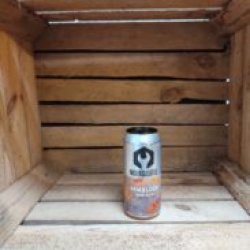 Moersleutel Craft Brewery Remblock