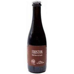 Ca Del Brado Fruston (37.5cl) - Birraland