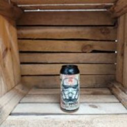 Stormtrooper Beer Post Imperial NEIPA