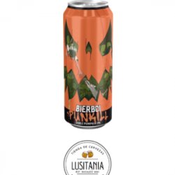 BIERBOI Punkill - Double Ipa