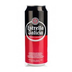 Estrella Galicia Especial