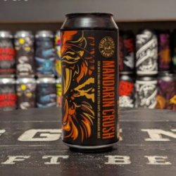 Seven Island  Manarin Crush - Drankenhandel van Gils