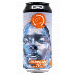 La Superbe MONA LISA La Superbe MONA LISA