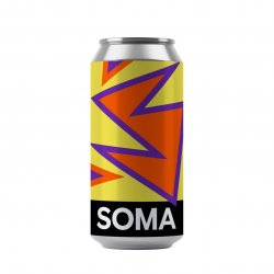 Soma Panic