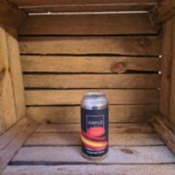 Ārpus Brewing Co. Coffee X Coconut Imperial Stout