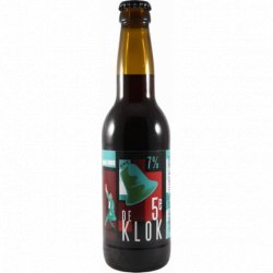 Brouwerij Martinus De 5e Klok - Dokter Bier