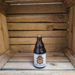 Brouwerij Egmond Weizenbock