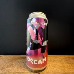 Cloudwater Brew Co. Occam