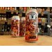 Drekker Swirlee Peach Creamsicle Smoothie Sour Drekker Swirlee Peach Creamsicle Smoothie Sour