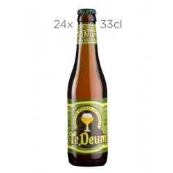 Troubadour Te Deum IPA