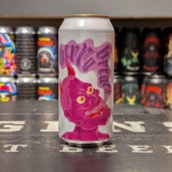 FERMENTERARNA BEERY BREATH FERMENTERARNA BEERY BREATH