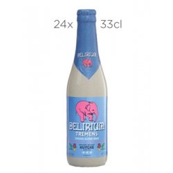 Delirium Tremens