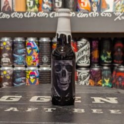 Ritual Lab  Papanero - Rum Barrel Aged