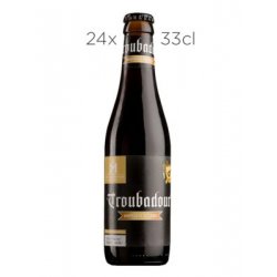 Troubadour Imperial Stout