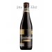 Cerveza Troubadour Imperial Stout caja de 24 botellas de 33cl 