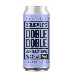 DouGall’s Doble Doble