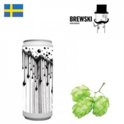 Brewski Tuotsnav 330ml CAN - Drink Online - Drink Shop