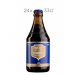 Cerveza Chimay Azul - Caja de 24 botellas 33cl 