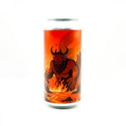 Brew York Surtr
