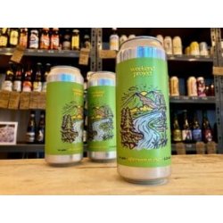 weekend project Afternoon In Chico