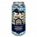 Vault City Brewing Cookies & Cream Blueberry Double Stack 