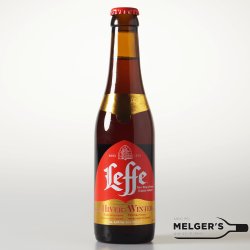 Leffe – Hiver Winterbier 33cl - Melgers