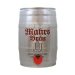 Mahrs Brau Ungespundet Fusto 5 Lt. (con rubinetto) Mahrs Brau Ungespundet Fusto 5 Lt. (con rubinetto)