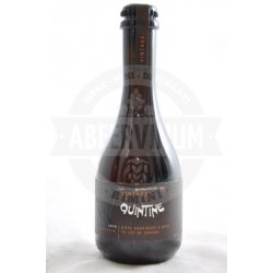 Quintine Vintage Cognac 2019 33 cl - AbeerVinum