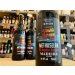 Abbeydale  Methuselah  Madeira Barrel-Aged Imperial Dark Ale 