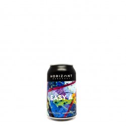 Horizont Easy A 0,33L - Beerselection