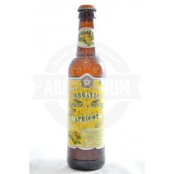 Samuel Smith Bio Organic Apricot 35.5cl - AbeerVinum