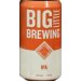 Big Little Brewing IPA 
