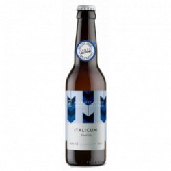 Birrificio dei Castelli Italicum Gluten Free - Cantina della Birra