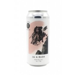 Factory Brewing In A Rush