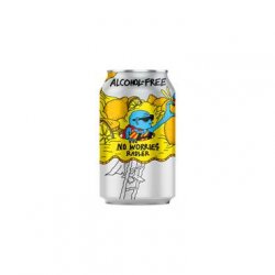 LERVIG No Worries Radler