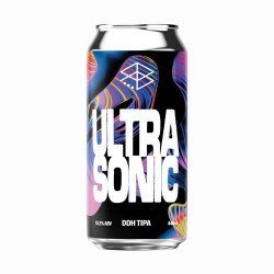 Range Brewing Ultrasonic