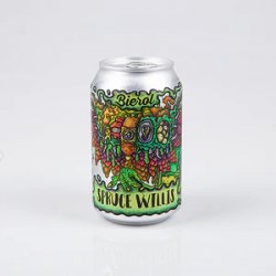 Bierol Spruce Willis