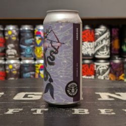 Brasserie du Bas-Canada Néréide Brasserie du Bas-Canada Néréide