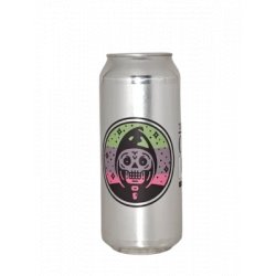 Messorem  Temporalis #0037