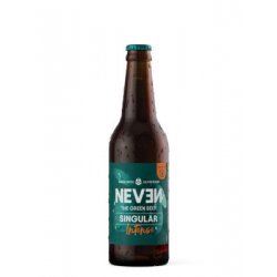 Olea Drinks Neven Singular Intense