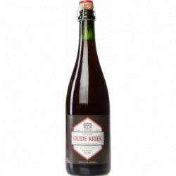 Geuzestekerij De Cam De Cam Oude Kriek - Cantina della Birra